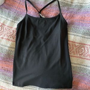 Aerie Work Out Top
